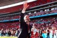 Manchester United manager Erik ten Hag